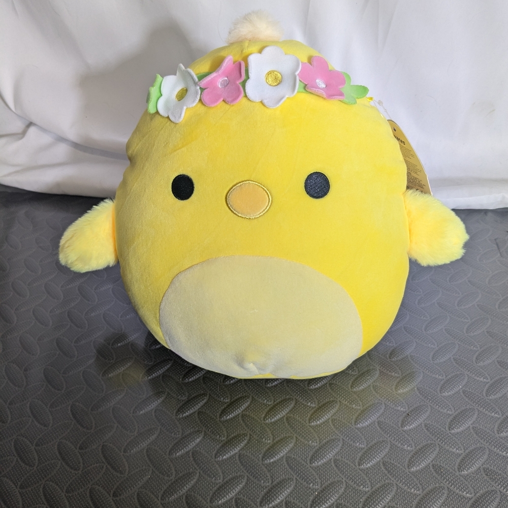Triston Squishmallow